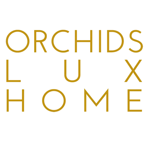 Orchids Lux Logo Orchids Lux Logo