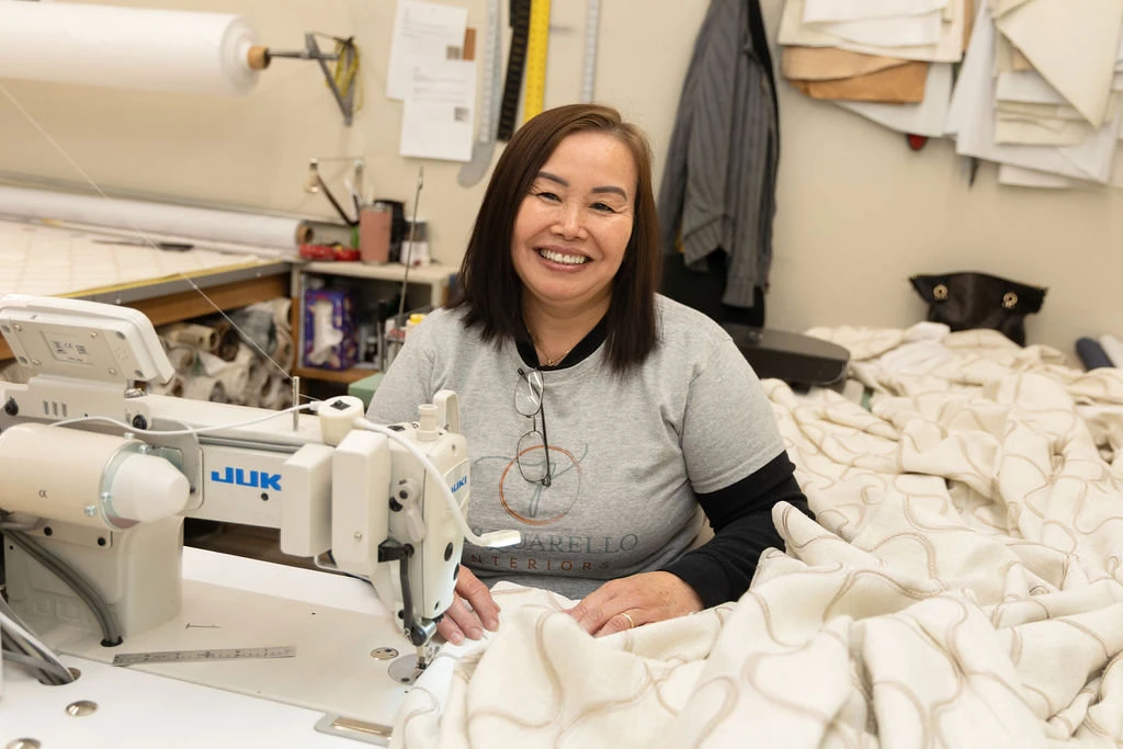 Pasquarello Workroom Photo 1