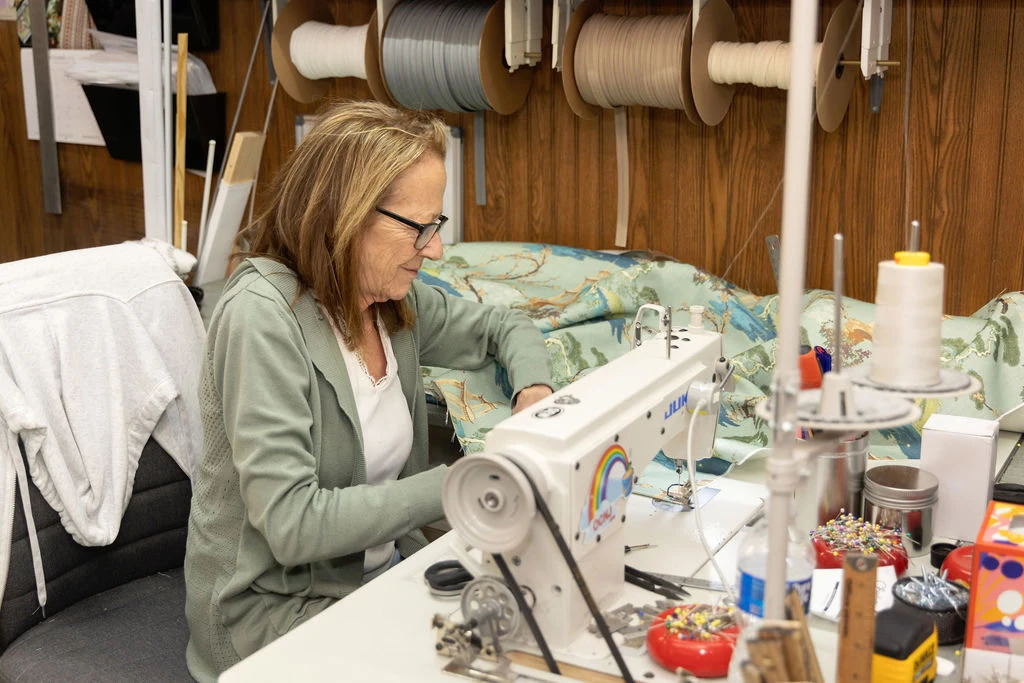 Pasquarello Workroom Photo 2