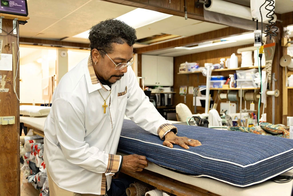 Pasquarello Workroom Photo 3