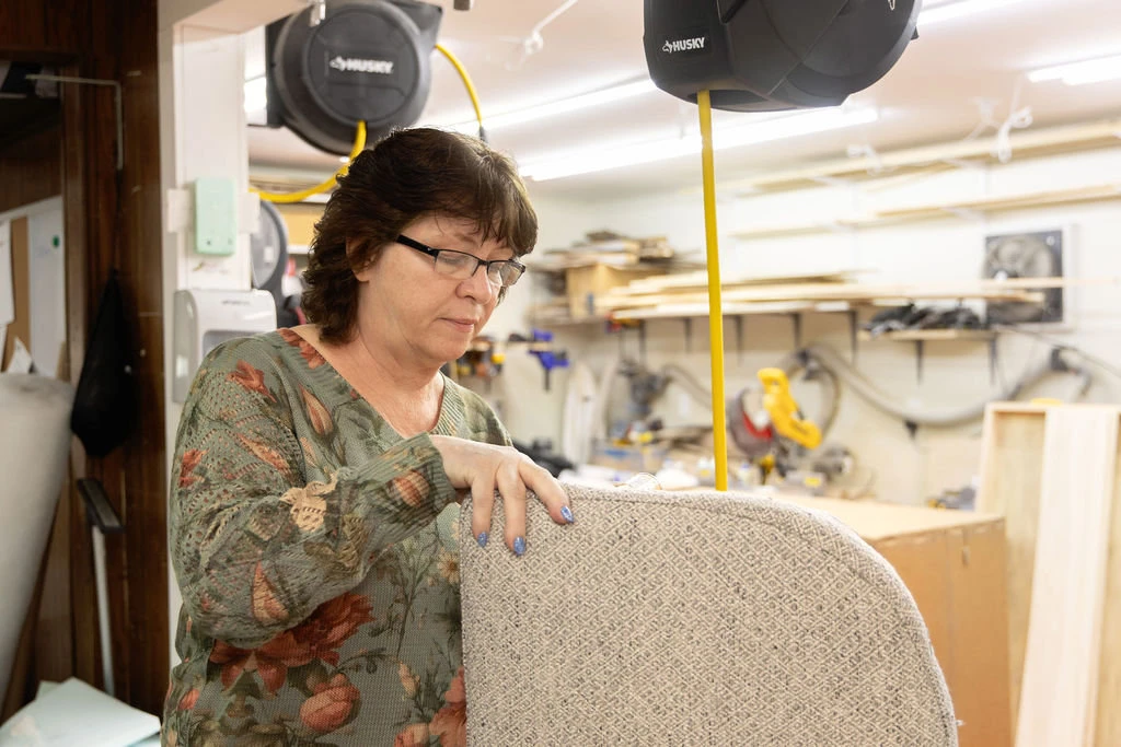 Pasquarello Workroom Photo 5