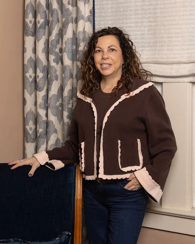 Photo Of Christina Pasquarello Chesla