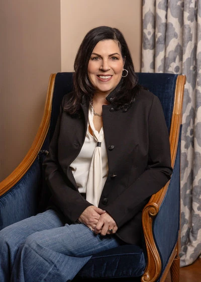 Photo Of Denise Pasquarello