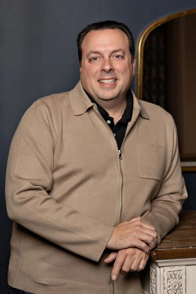 Photo Of Mike Pasquarello