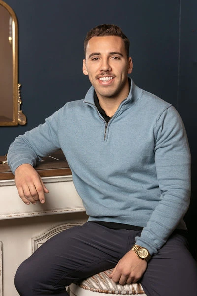 Photo Of Ryan Williams